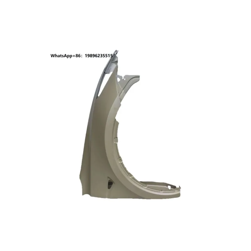 Front Right Passenger Side Fender for  Y 2021-2024 OE 1493452-01-A Exterior Body Wing Quarter Panel Body Parts Wing