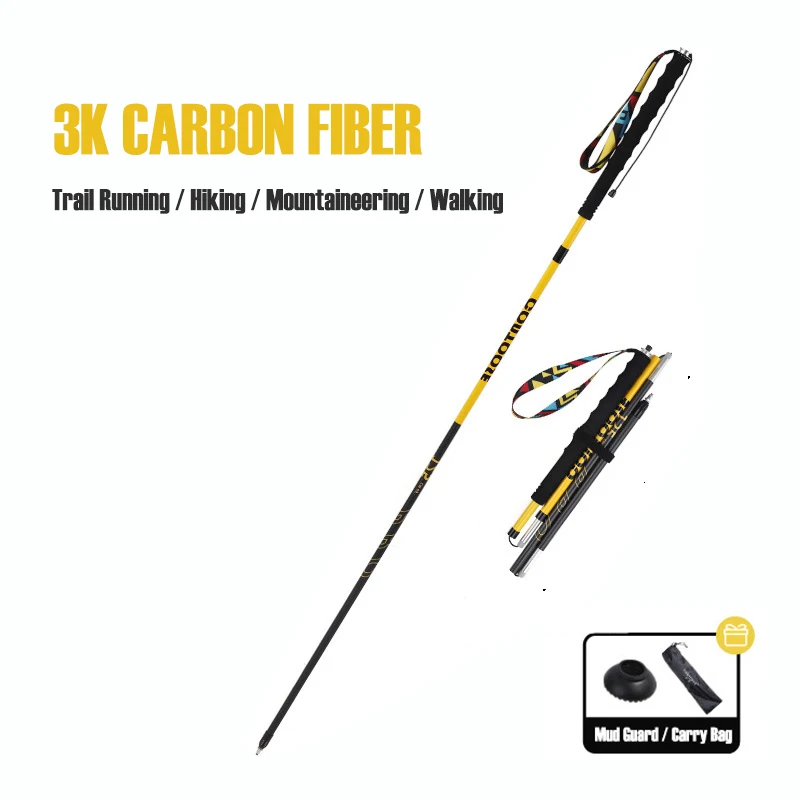 3K Carbon Fiber Tre… - image