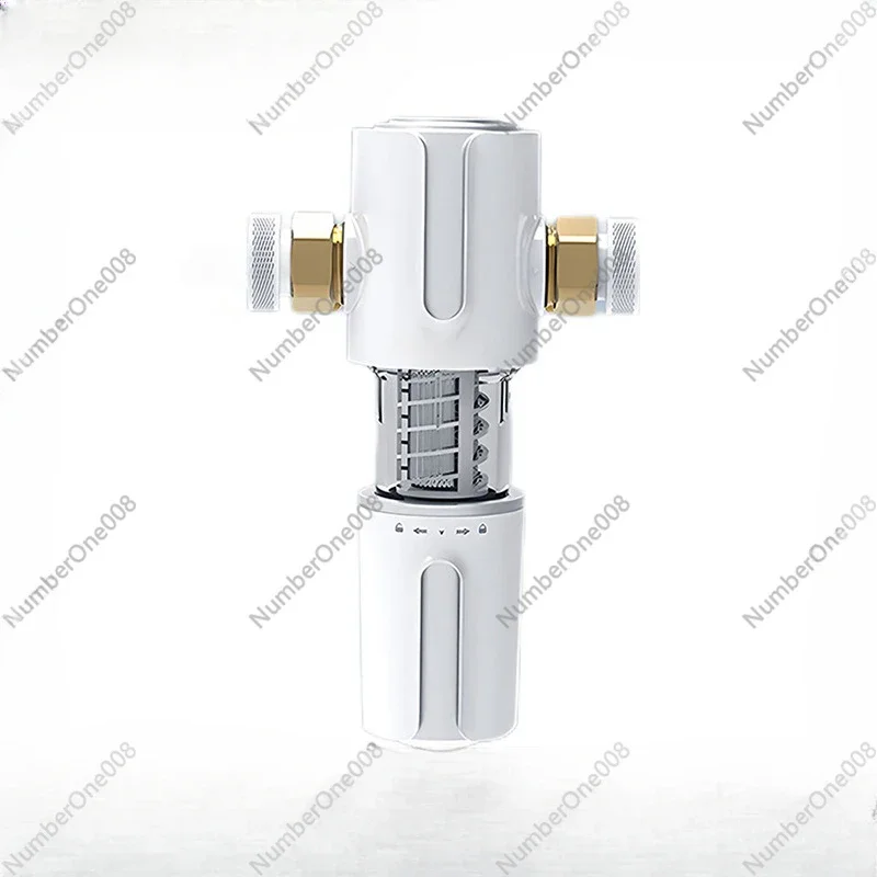 large-flow-pre-filter-household-whole-house-water-pipe-40-micron-filter-one-button-high-pressure-backwash