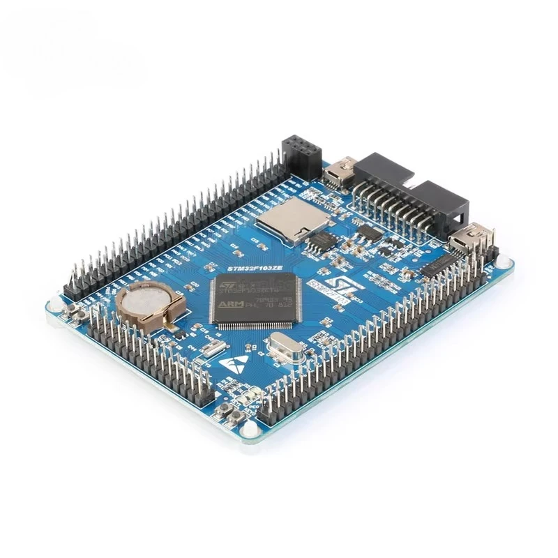 STM32F103ZET6 development board STM32 core board/ARM embedded learning microcontroller experimental board