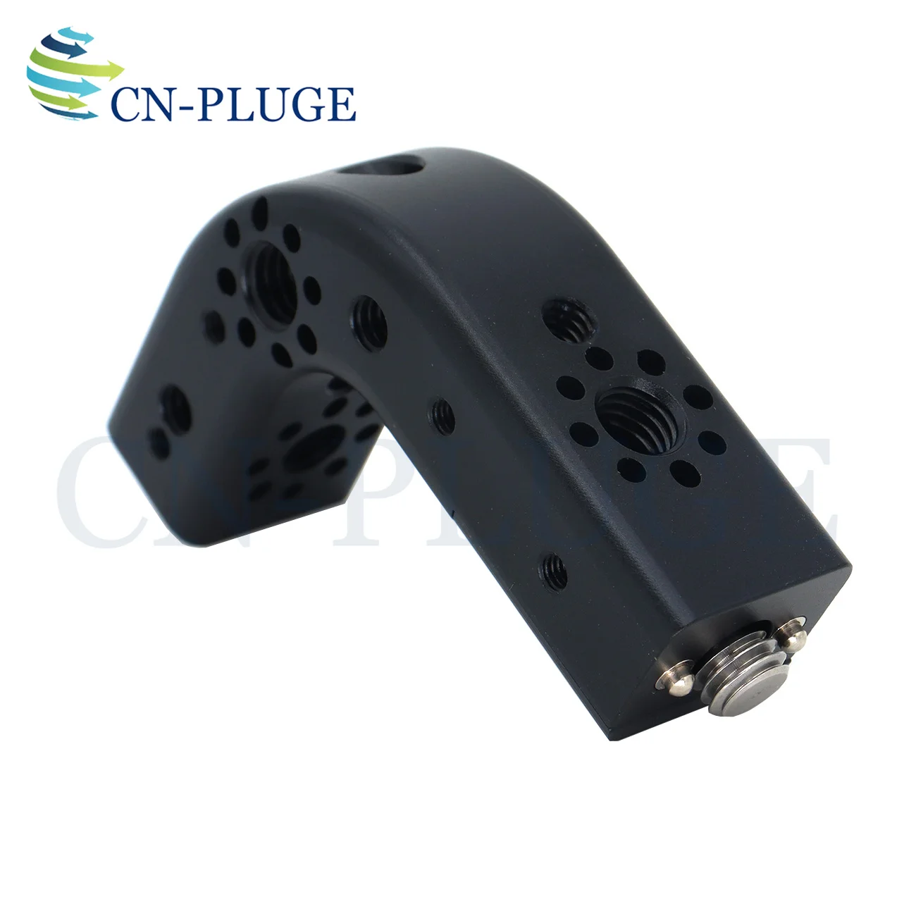 ARRI Camera Positioning Top Handle Fixing Device Universal Handle, Fixed With 3/8 