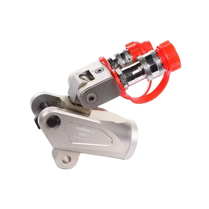 Rust Resistant One-Way Hydraulic Drive Wrench Alloy Steel Torque Ratchet Other Hydraulic Press Tools
