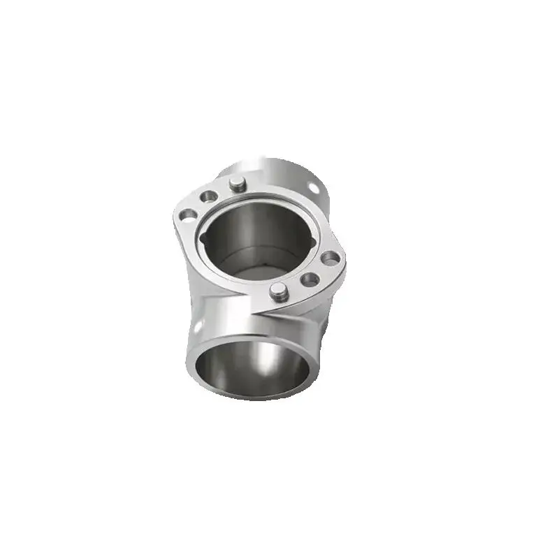 Custom Precision CNC Machining Service for Metal Parts-Stainless Steel Aluminum Alloy Steel Rapid Prototyping Wire EDM Drilling