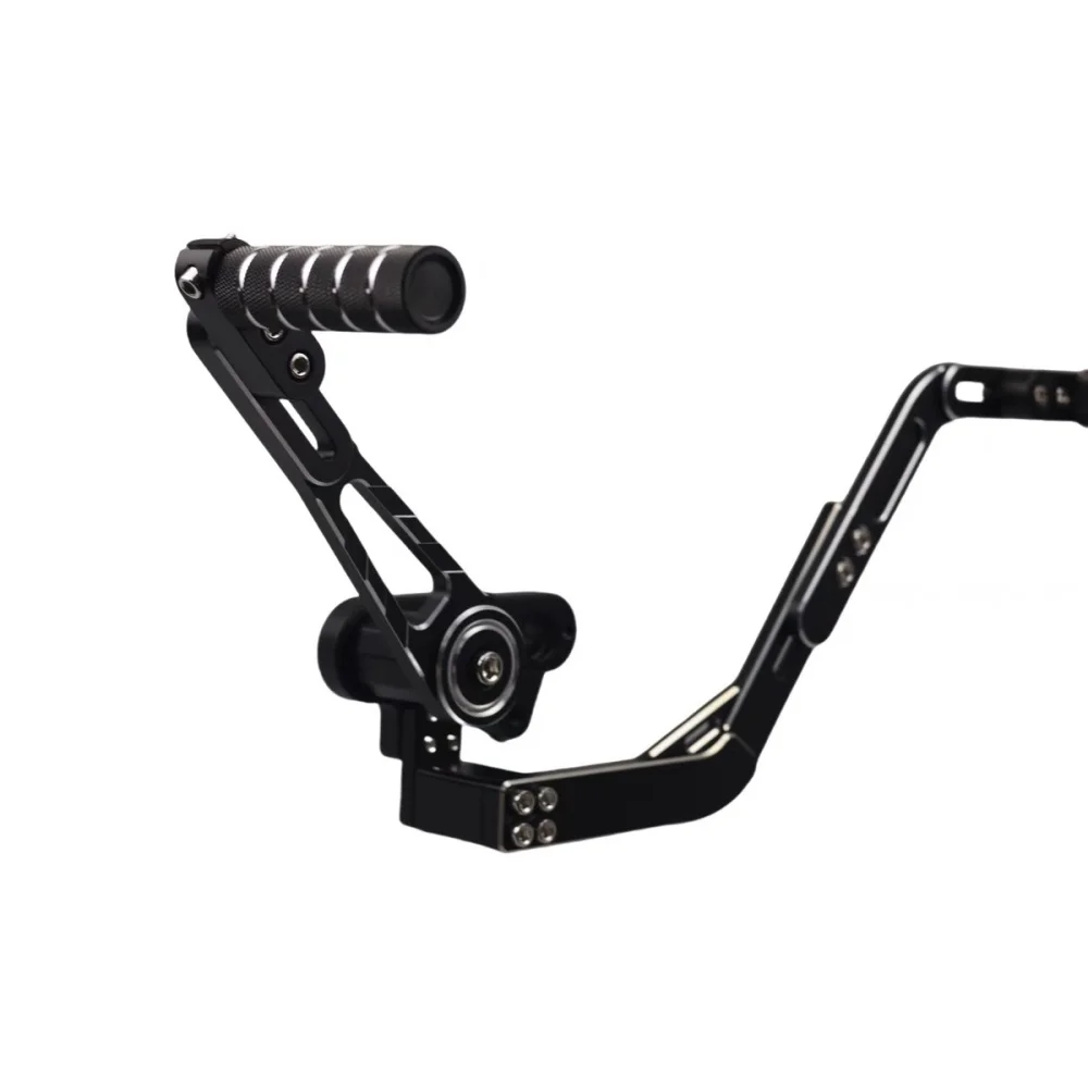 FOR Benda chinchilla300/450/500 Napoleon500 ROCK250/300 DARK FLAG 500 Modified Front-and-Rear Shift Lever Labor-Saving Gear