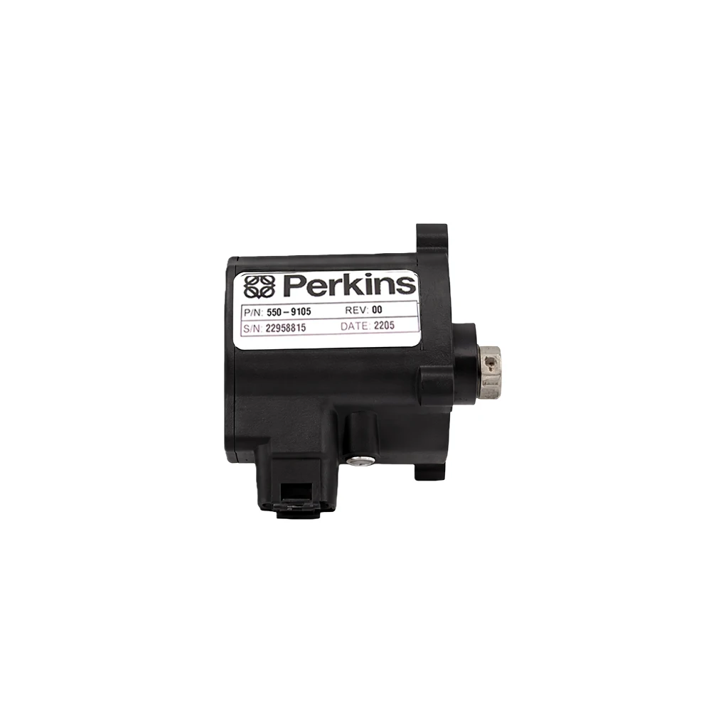 Original Genuine For U5MK0669 2868A014 1100 Series Engine Actuator Electric Governor Speed Controller Generator Spare Parts