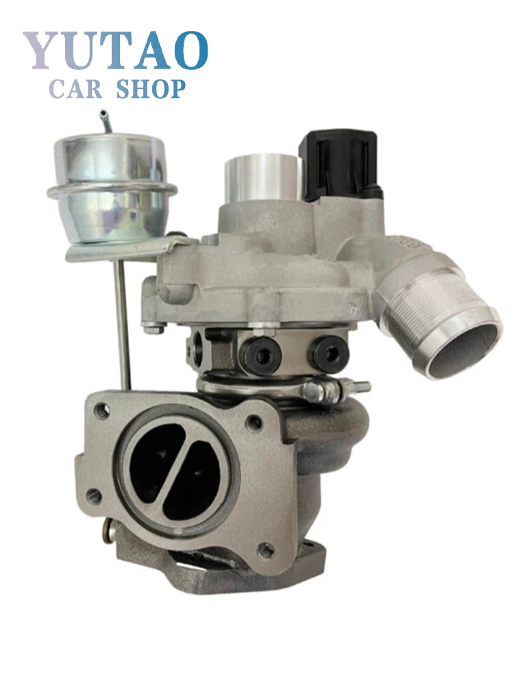 

Turbo Turbocharger For Citroen Peugeot 1.6 16V THP Turbo C4 DS3 207 308 EP6DT 53039880121 53039880104 53039880120 375R9 0375T5