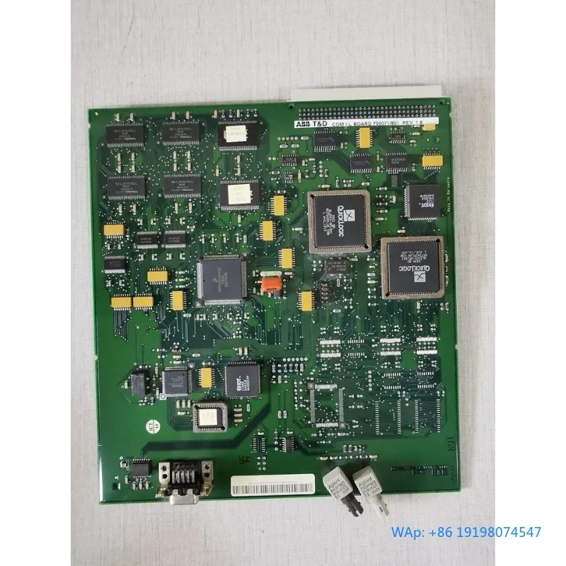 Com Il Board For Pl…