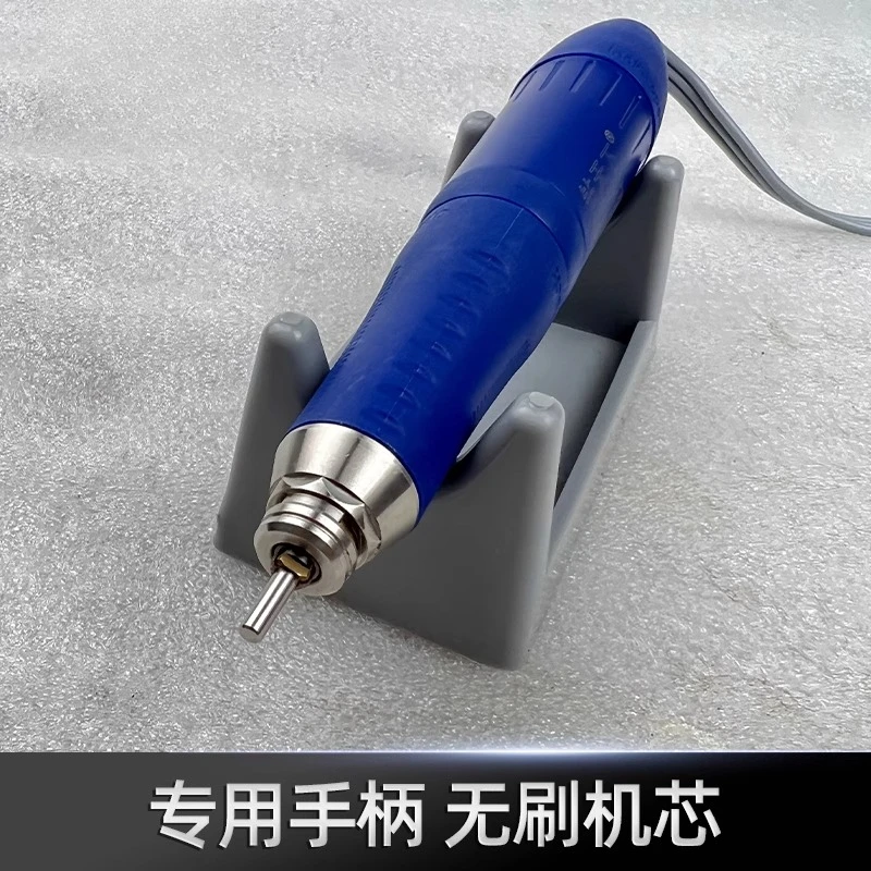 Brushless Electronic Machine Micro Grinding Machine, Woodworking Engraving Machine