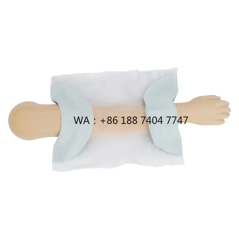 Reusable Waterproof Kids Arm Cast Cover Child Elbow Shower Protector For Childrens Bathing