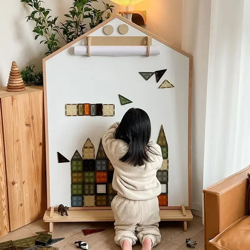 Childrens Drawing Board Whiteboard
