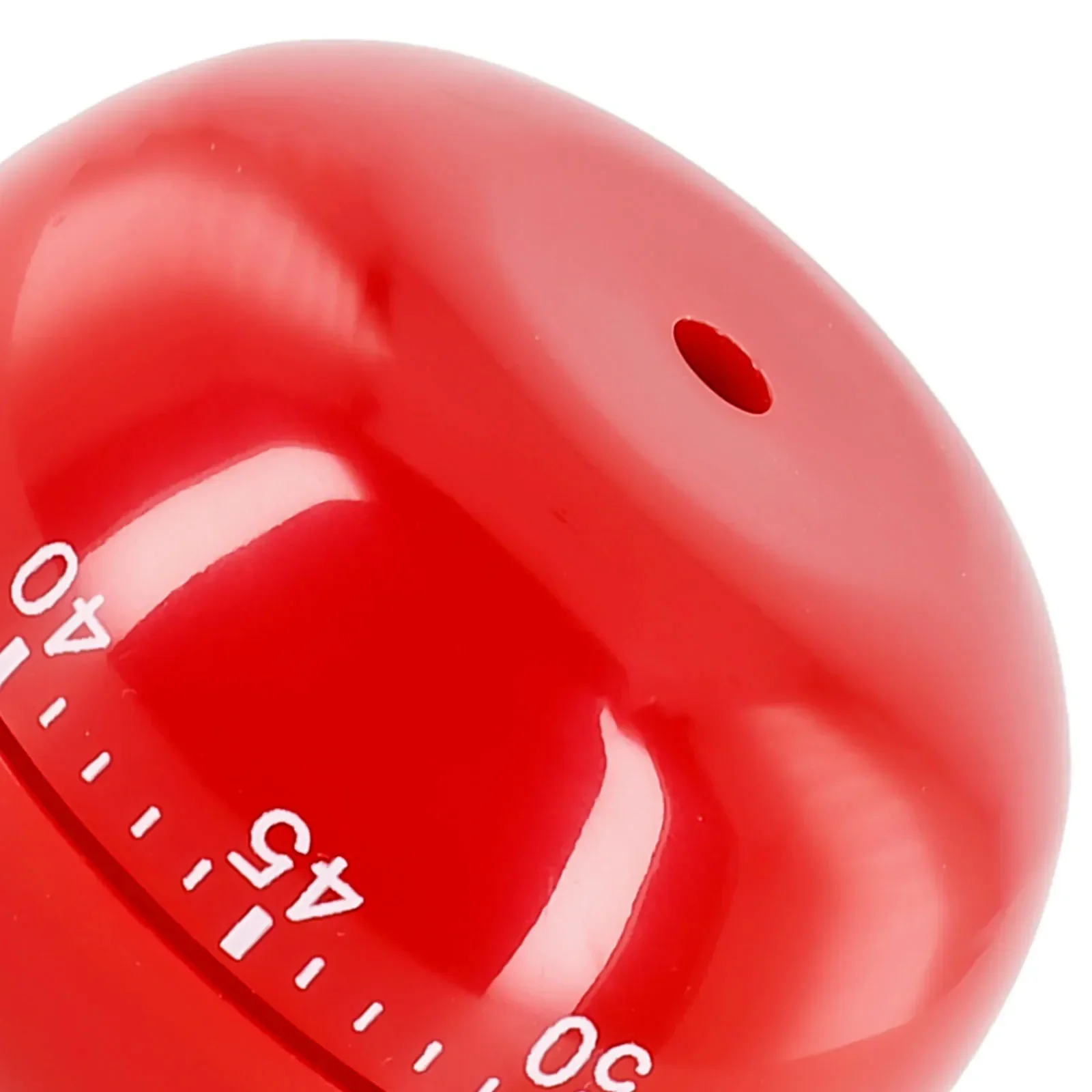 Tomato Timer Kitchen Kitchen Timer Tomato Shape Countdown Timer Reminder Alarm Clock Kitchen Novelty Accessories Cooking Gadgets