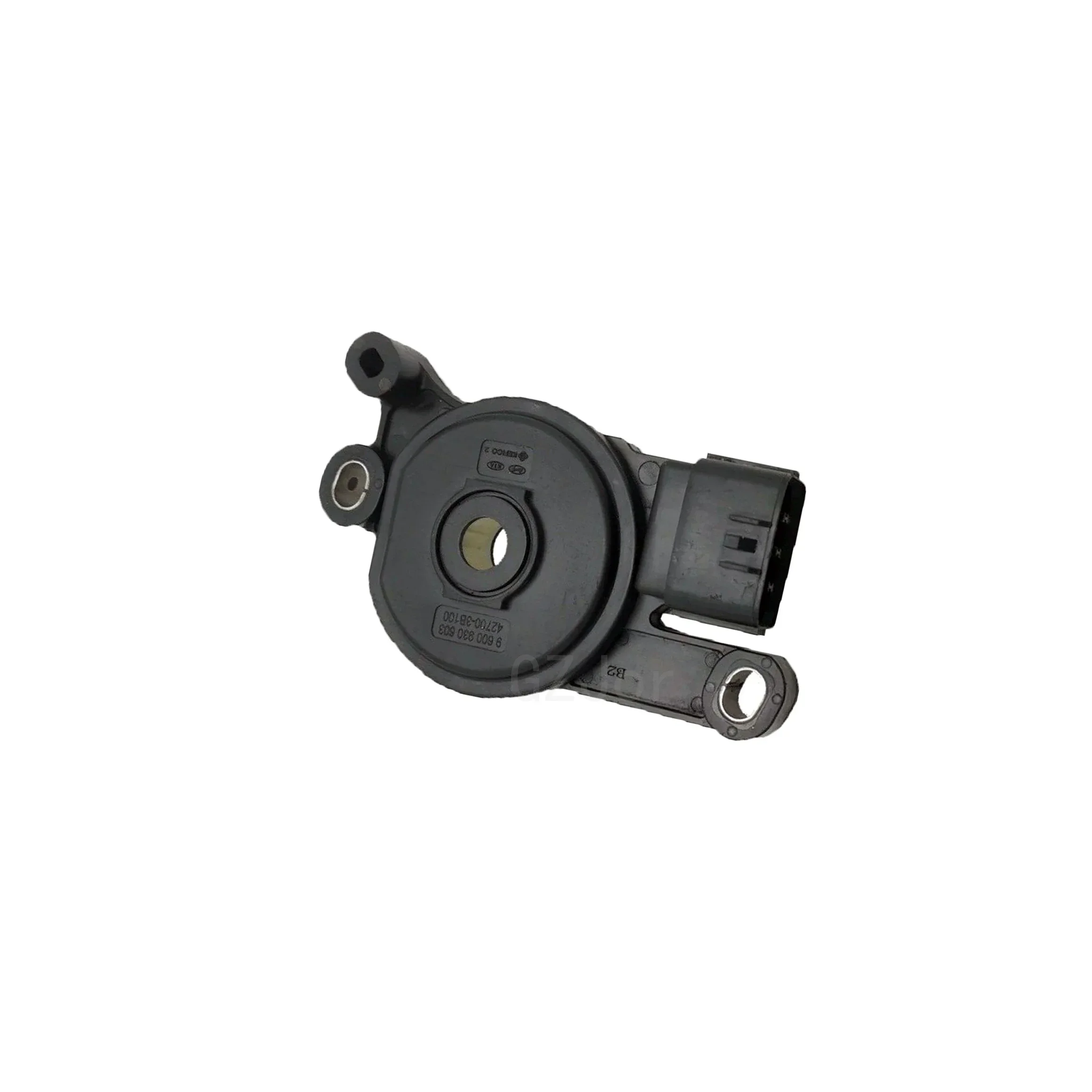 A6MF1-2 A6LF1-2-3 Automobile Transmission 427003B010 Selector lever position sensor For Hyundai Kia