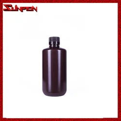 For Anycubic Photon Photon-s 3d Printer Sla Resin Special Empty Bottle 3d Printer Accessories Uv Sensitive Resin Empty Bottle