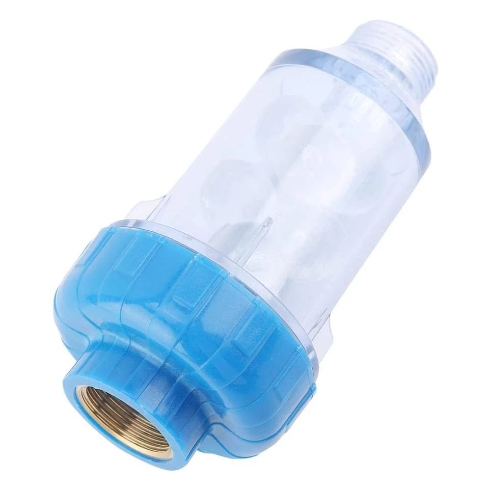 A09G-Tap Фильтр для воды Стиральная машина Кран Очиститель воды Бытовой очиститель воды Легко установить