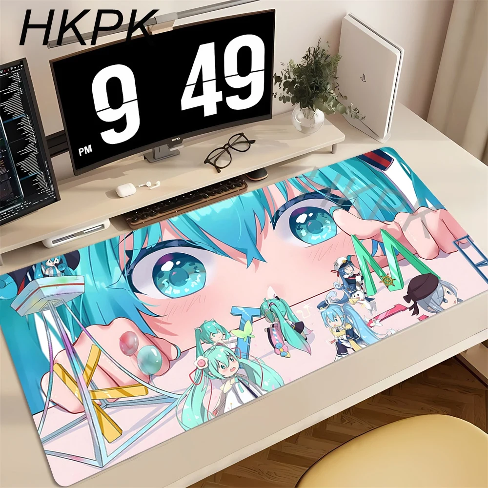 H-Hatsunes Miku Mouse Pad Masa - Pc Gaming Hatsune Miku incelemesi ve fiyatı