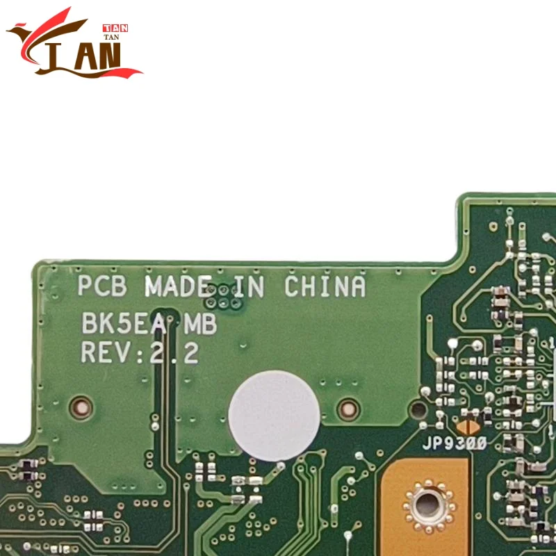 BK5EA Para ACER Swift SF315-41 SF315-41G Laptop Placa-mãe CPU: R5-2500U/R7-2700U RAM: 8GB Mainboard 100% testado totalmente funcionando TAN