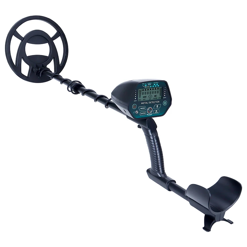 GT3028  Underground Metal Detector Gold Detector Metal Hunter Gold Finder