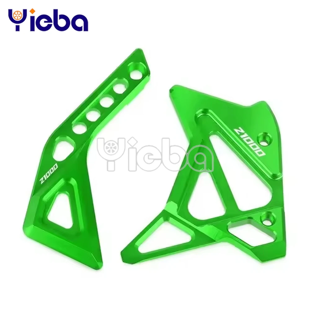 For Kawasaki Z1000 Z 1000 R Z1000R Motorcycle Fuel Injection Cover Protective Guard Accessories 2014-2018 2019 2020 2021 2022