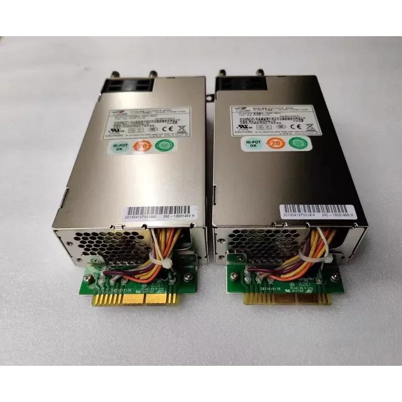 for Xinju P1S-2300V-R Server Power Supply 300W Redundant Original Disassembly