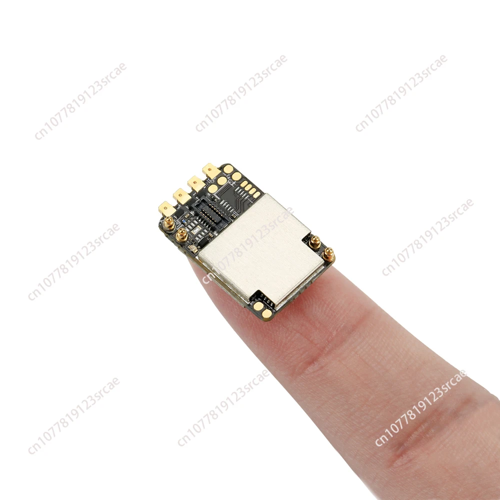 

Minimum Global Positioning System Tracker Module ZX310 PCBA Board GSM GPRS Wireless Tracking Chip Personal Use Car Pet
