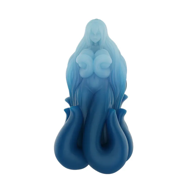 MRL Sex Doll Octopus Anime Pocket Pussy Silicone Real Vagina For Men Silicone Sexy Sex Toys for Men Fully Body Love Dolls