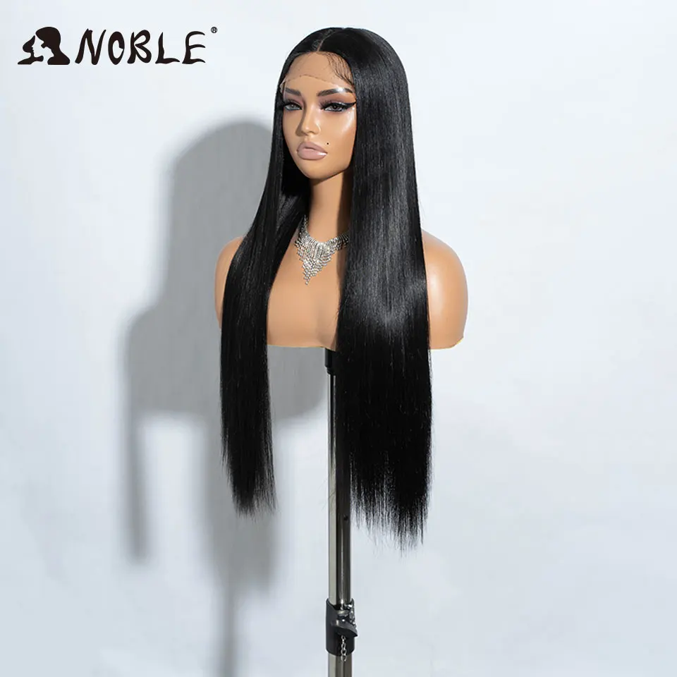 Thumbnail 4 - #45 Cheap Middle Part Lace Wigs Worth Buying