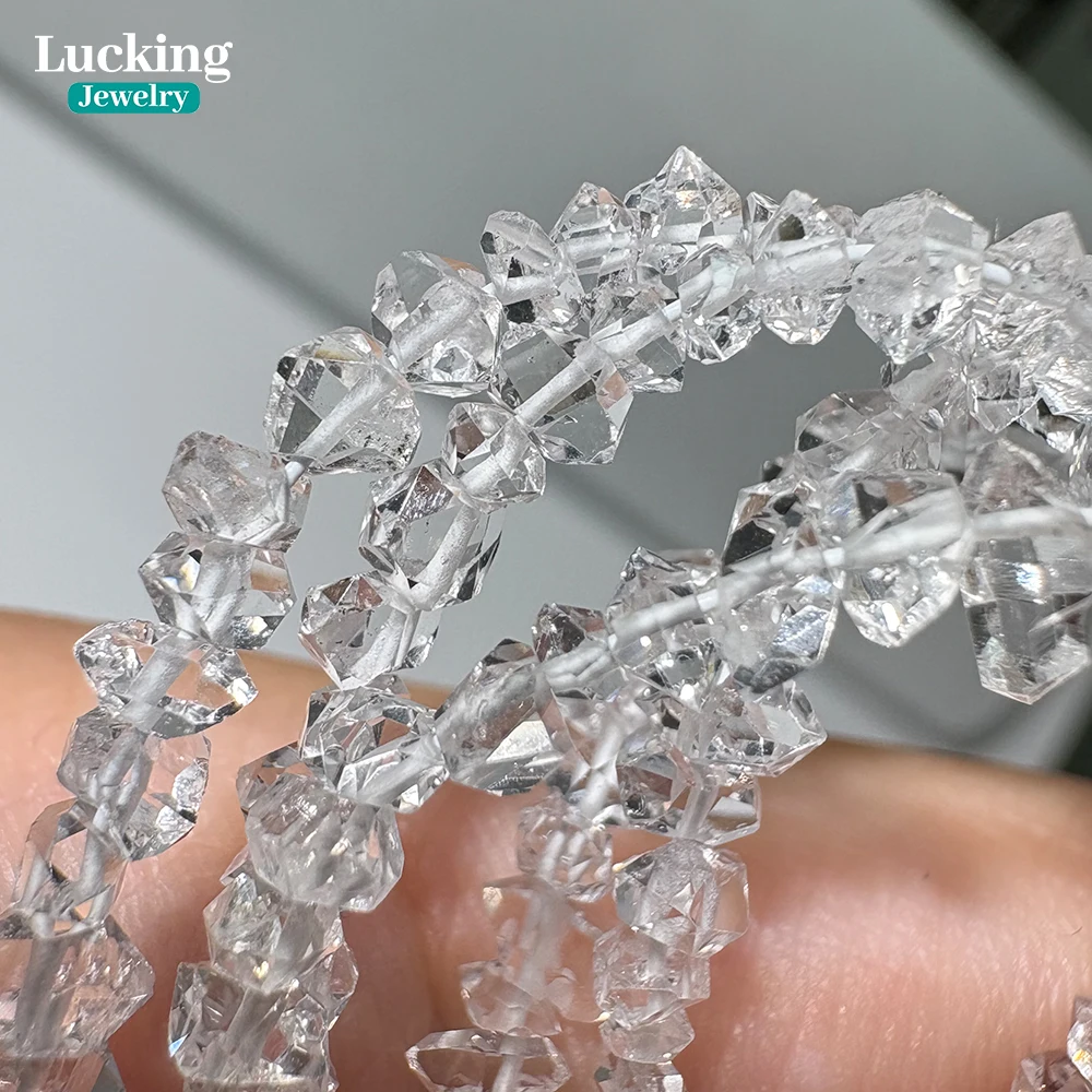 3A Natural Herkimer… - image