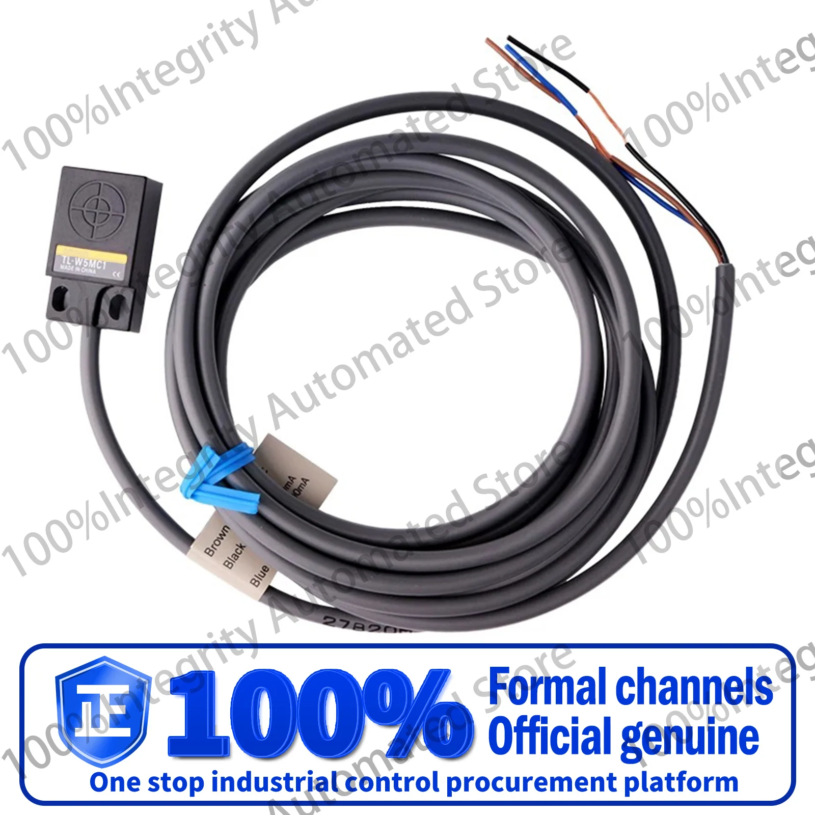 Nuevo sensor de interruptor de proximidad TL-W3MB2 TL-W5MC2 TL -W5MB2 TL-W20ME2 TL-W5E2 TL-W5F2