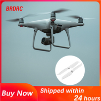 BRDRC Propeller for DJI Phantom 4 Pro/V2.0/4 Advanced Drone Low Noise Blade Quick Release Props 9455S Noise Reduction Propeller