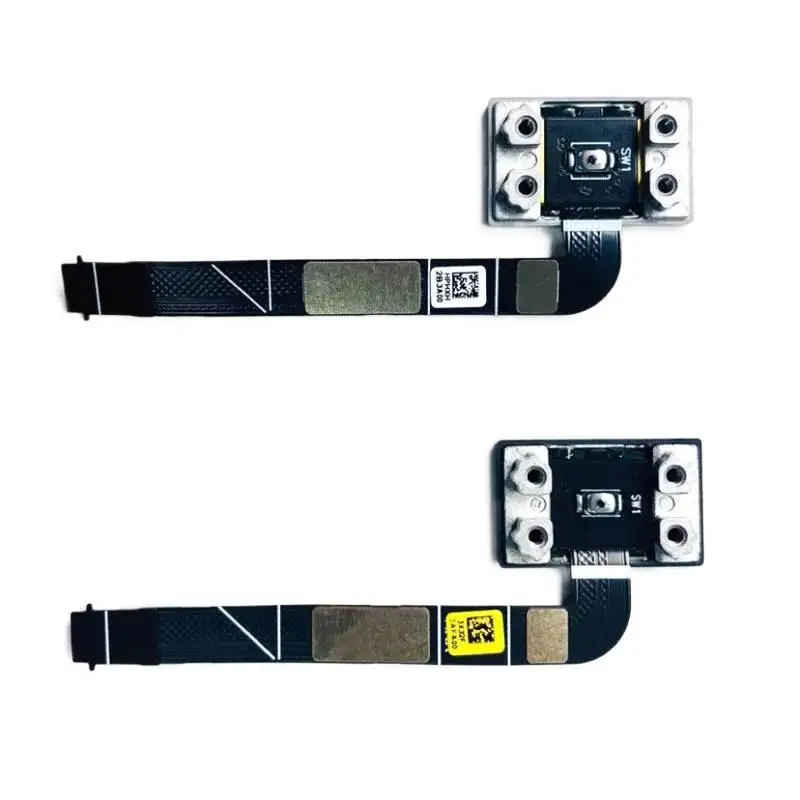 

New Fingerprint Reader FPR Module For XPS 13Plus 9320 LaptopHXH 3X32F €|€