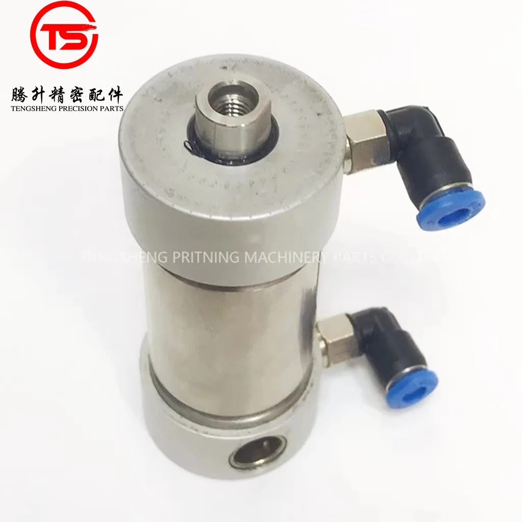 

DL-25-15-P-SA ROLAND Cylinder R500 010Q032213 HIGH QUALITY PRINTING MACHINE PARTS