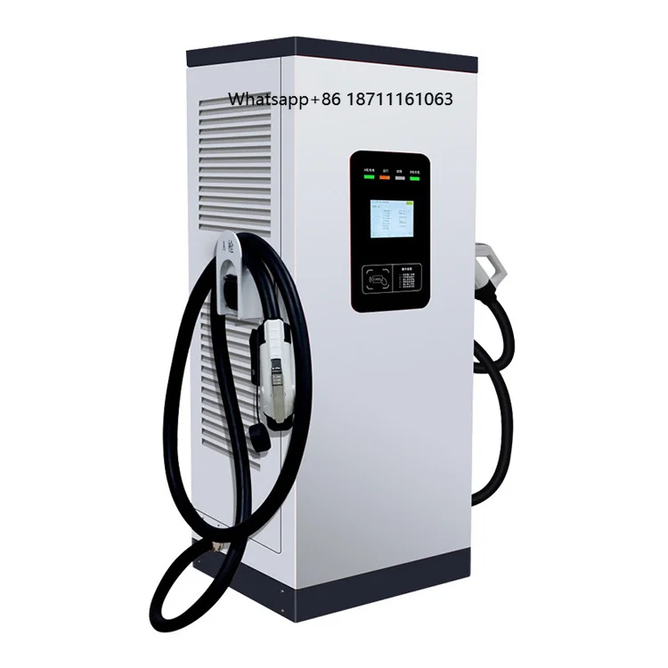 High-quality charger 7kw electric car charger, solar and motorcycle charger