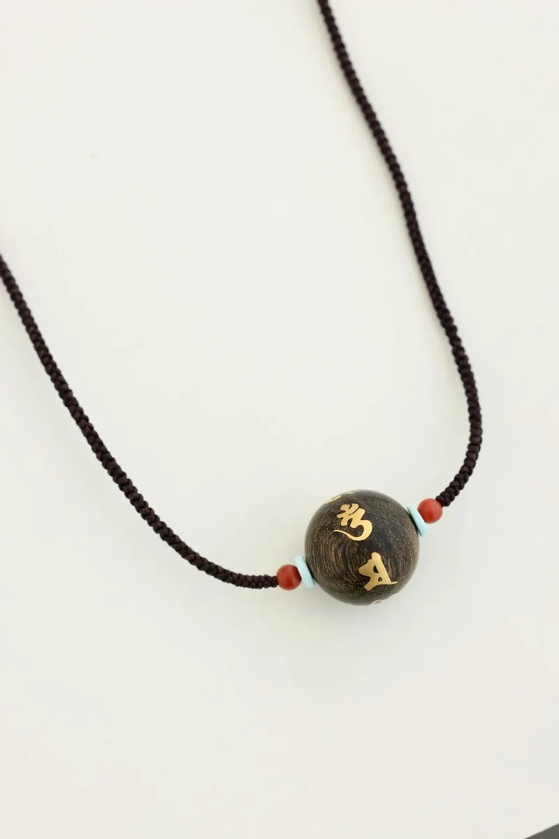 Clavicle chain jewelry accessories Wenwan collection gifts
