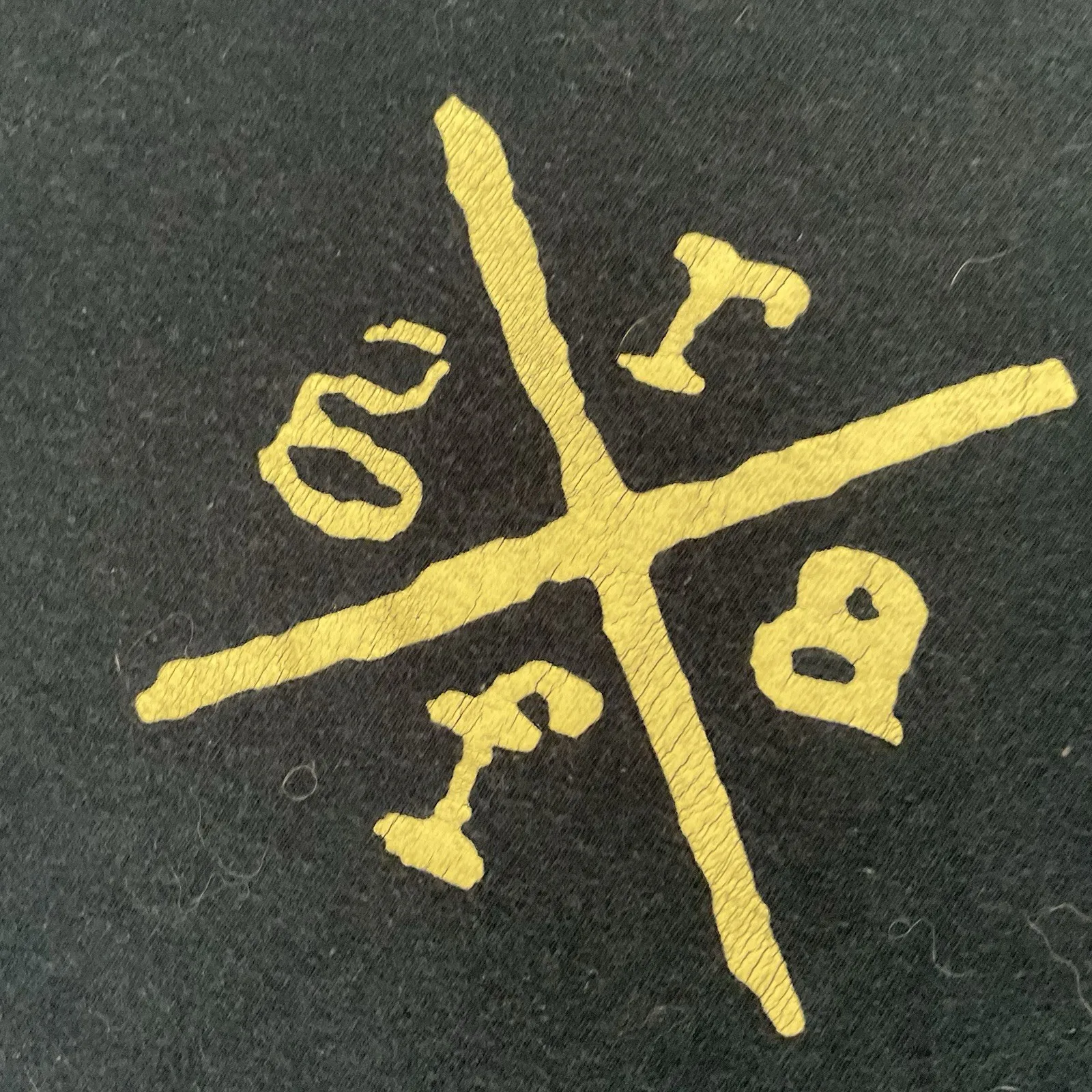 تي شيرت Vintage Graf Orlock History Is Gonna Change كاليفورنيا هاردكور بانك فينتاج جرافيك تي شيرت للجنسين