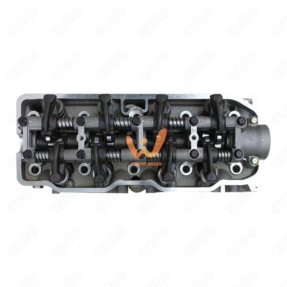 

Cylinder Head Assy MD305479 For Mitsubishi 4G63 8V I-MIEV Pajero Montero Sport Towny
