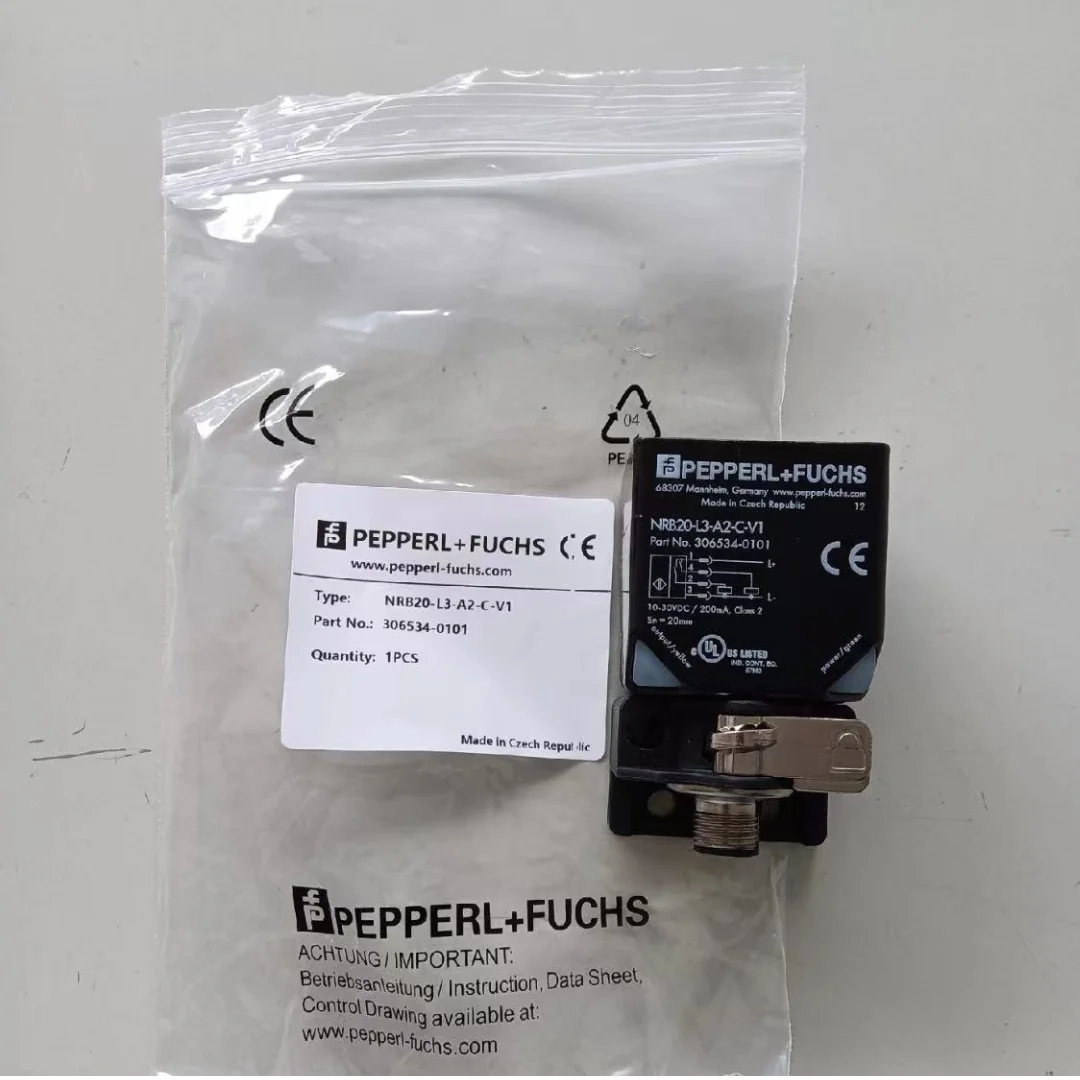 New NRB20-L3-A2-C-V… - image