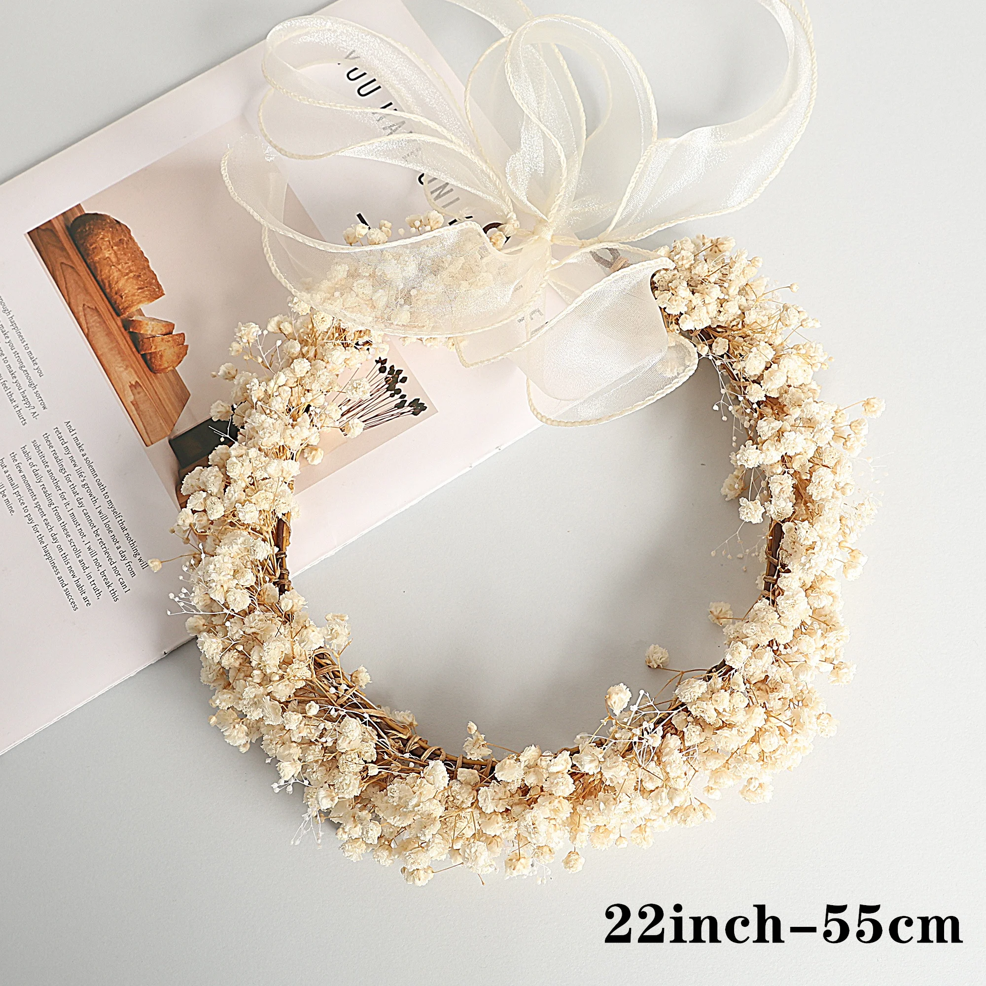 Variant: 22inch-Beige 