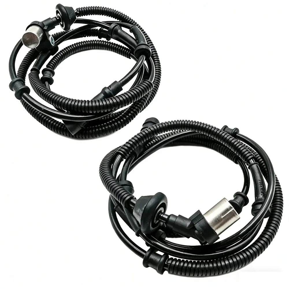 56027729 56027728  High Quality 56027728AB 56027729AB Rear Left/Right ABS Wheel Speed Sensor For Jeep Wrangler 1997-2006