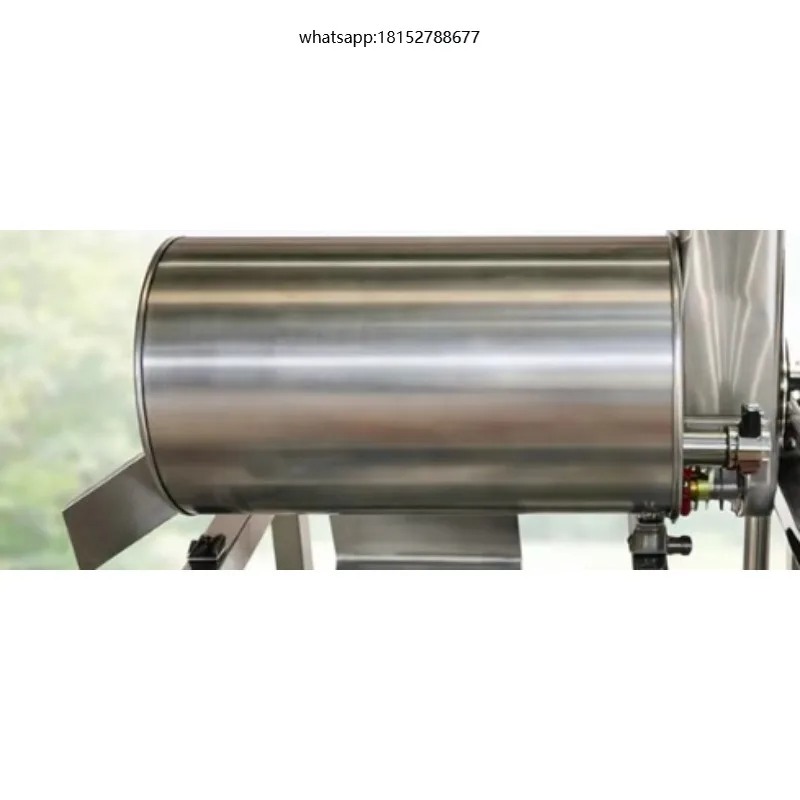 Mangoes Pulp Machine Multifunctional
