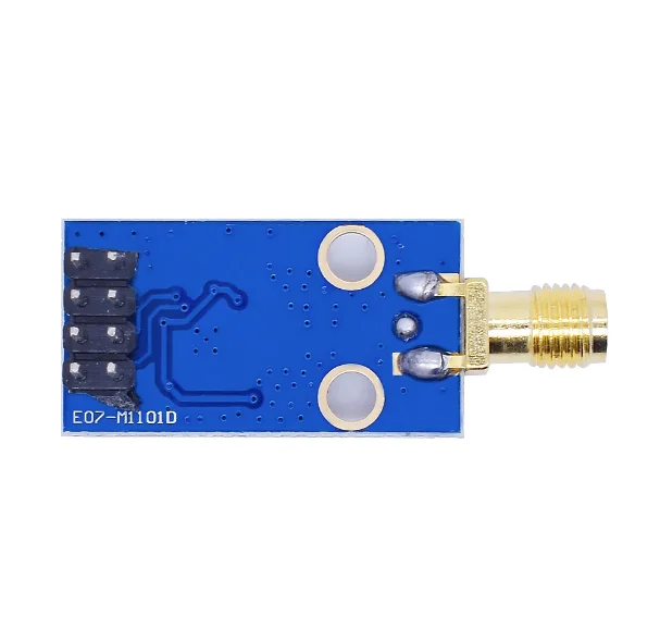 CC1101 Wireless Module With SMA Antenna Wireless Transceiver Module For Arduino 433MHZ enhance the signal