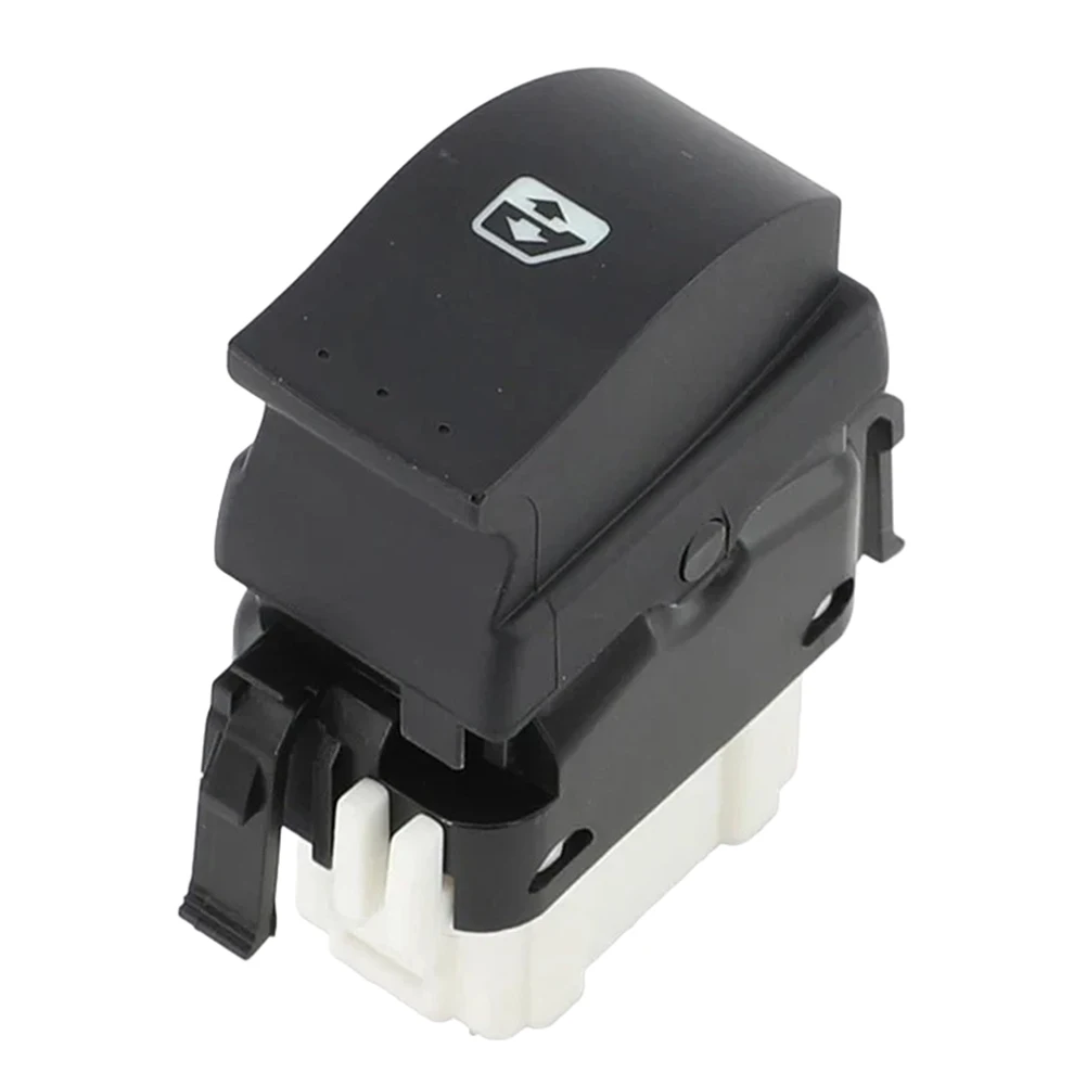 Passenger Door Power Window Control Switch for Renault For Megane Espace MK4 8200315024 Factory Specification Part
