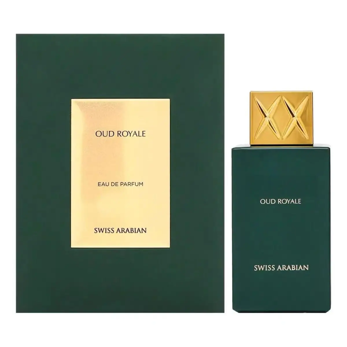 Oud Royale By Swiss…