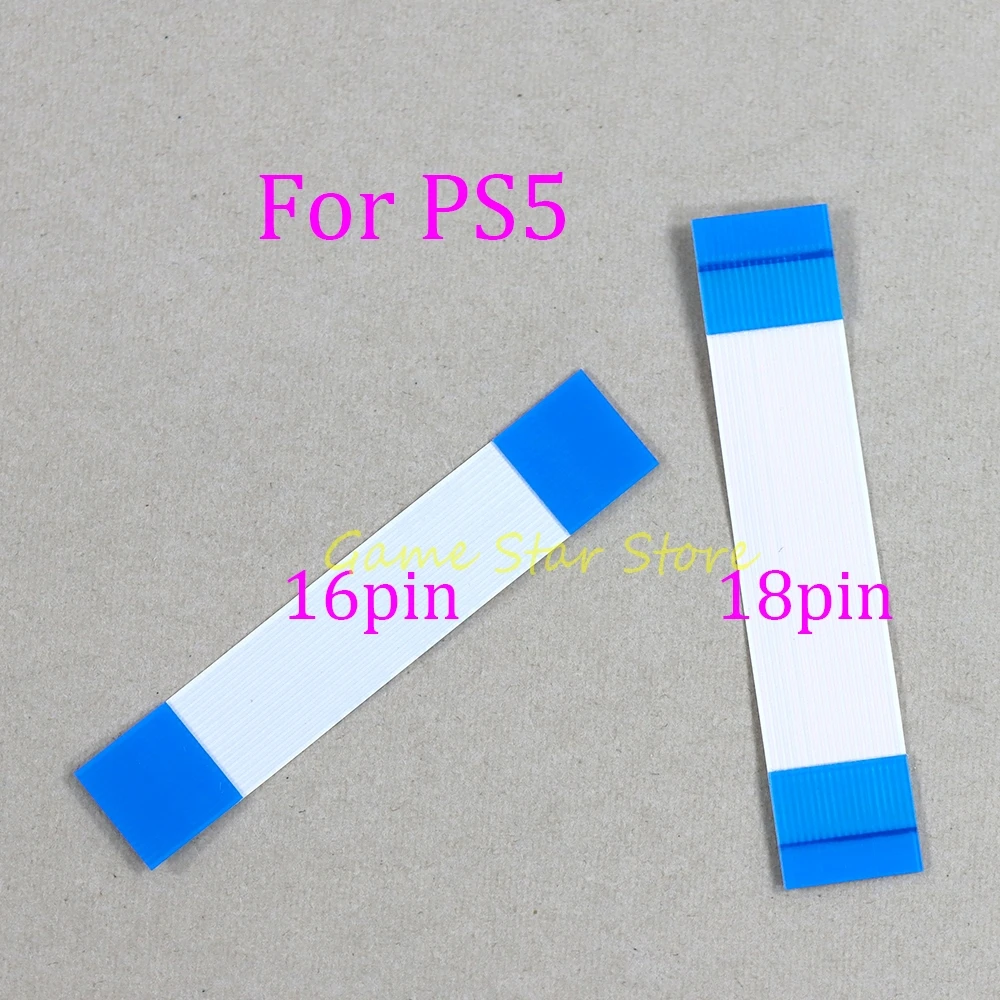 50Pcs 16Pin/18Pin T…