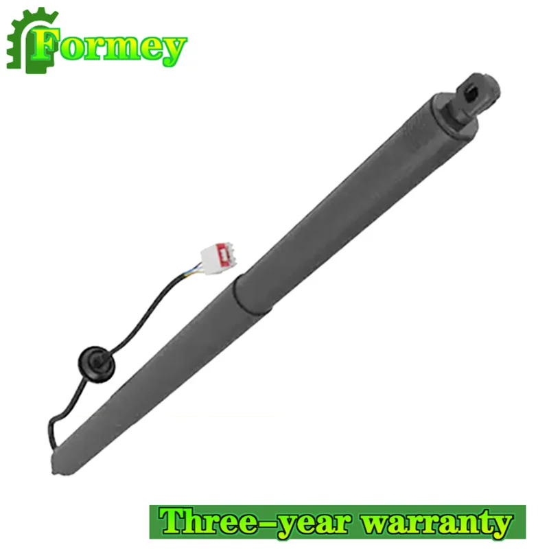 

1 Pair New Rear Tailgate Trunk Power Lift Supports Gas Strut for Tesla MODEL-S Right Side 600661000B 600661100B Car Accessories