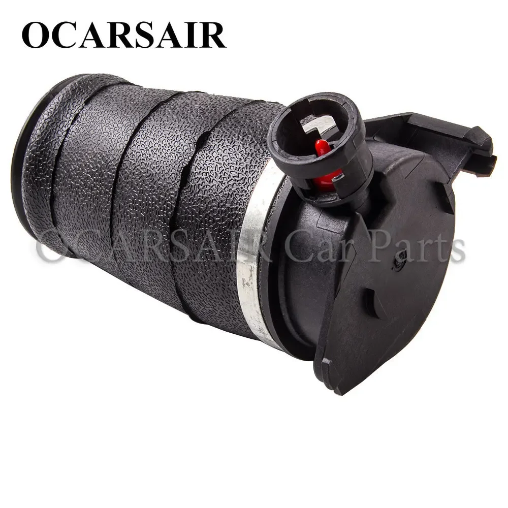 1pcs Rear Air Spring Bags for Lincoln Continental 1995-2002 (4.6 Liter V8)3U2Z5580NA 3U2Z5580MA