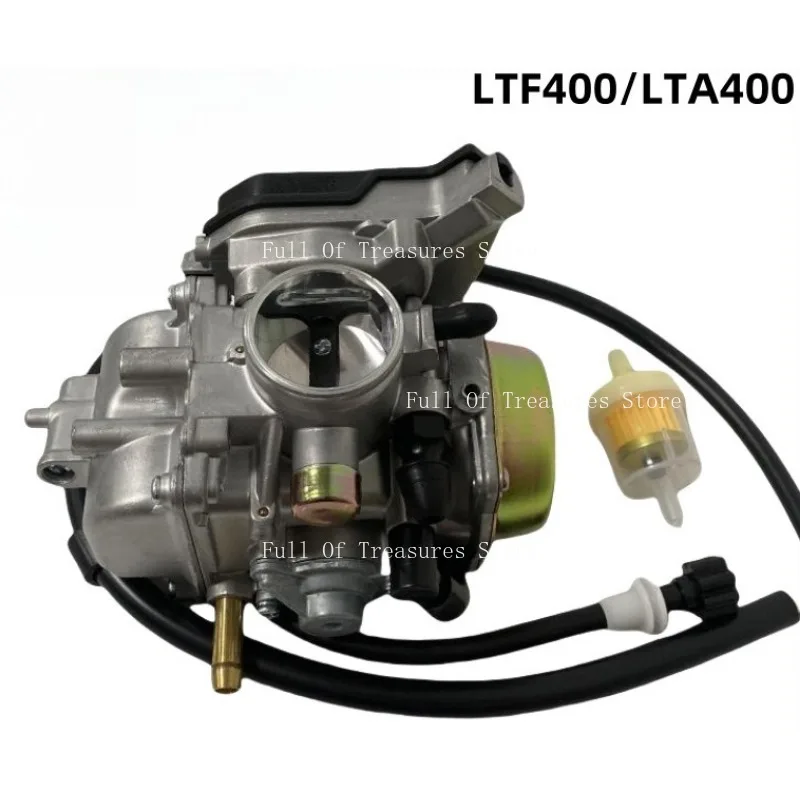 

13200-38FBV Карбюратор для мотоцикла подходит для Suzuki Eiger LTA400 LTF400