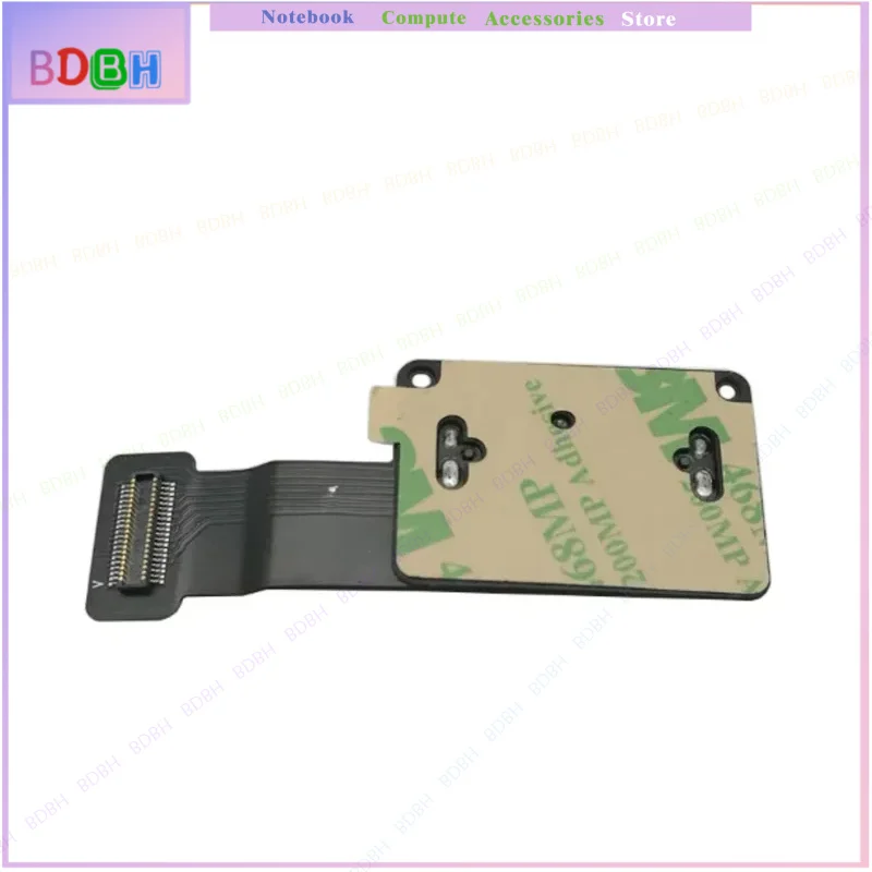 New Hard Drive SSD PCIE Flex Cable Connector Adapter 821-00010-A For Mac Mini A1347 2014 Year EMC2840