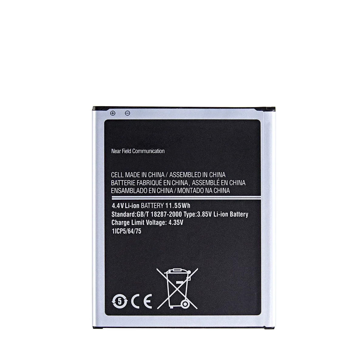 Brand New EB-BJ700BBC EB-BJ700CBE Battery 3000mAh For Samsung Galaxy J7 2015 J4 2018 J7000 J7009 J7008 J701F J700F NO NFC