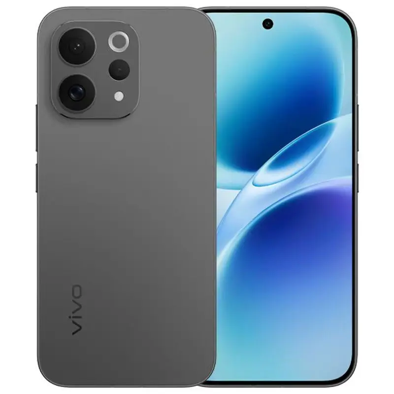 Google Play China Version VIVO S50 Mobile Phone Snapdragon8s Gen3