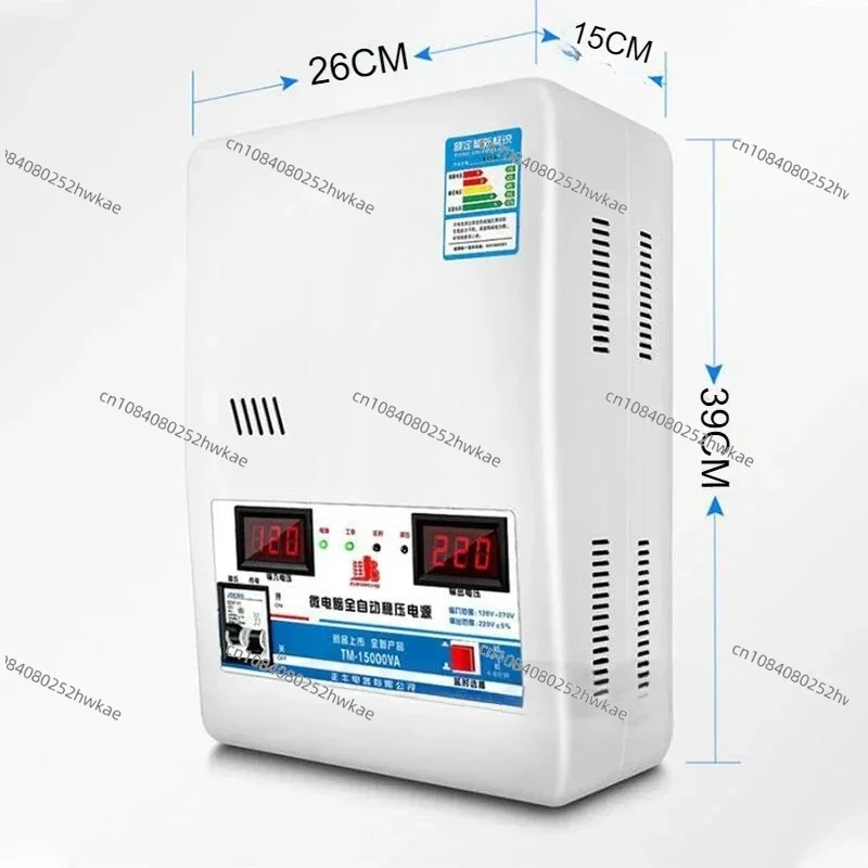 Estabilizador De Vo… - image